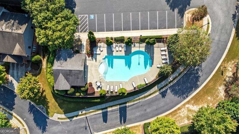 1664 Fair Oak Way Mableton - 39