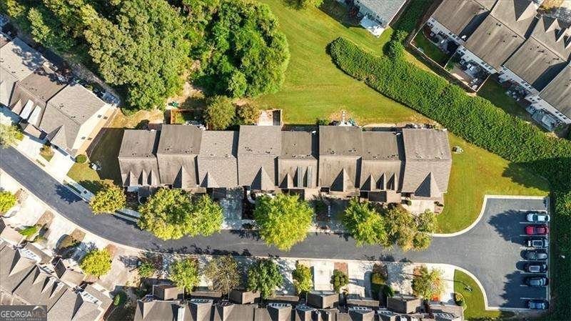 1664 Fair Oak Way Mableton - 40