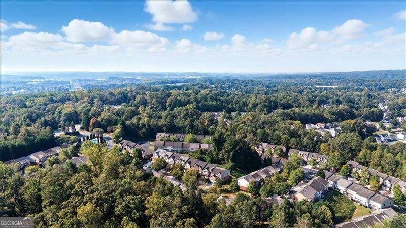 1664 Fair Oak Way Mableton - 41