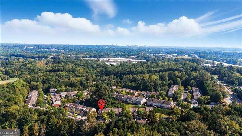 1664 Fair Oak Way Mableton - 42