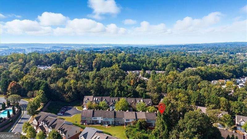 1664 Fair Oak Way Mableton - 43