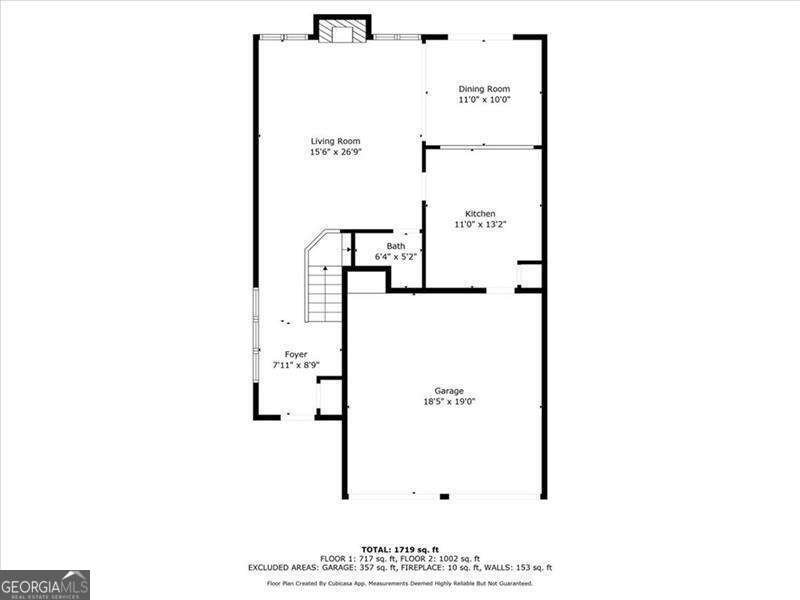 1664 Fair Oak Way Mableton - 44