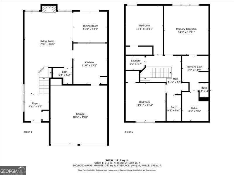 1664 Fair Oak Way Mableton - 46