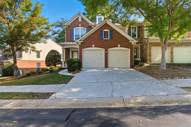 1664 Fair Oak Way Mableton - 47