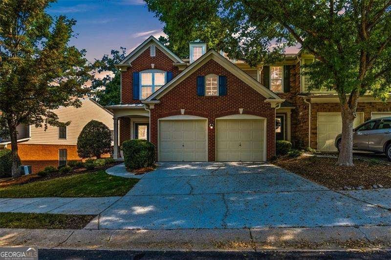 1664 Fair Oak Way Mableton - 48