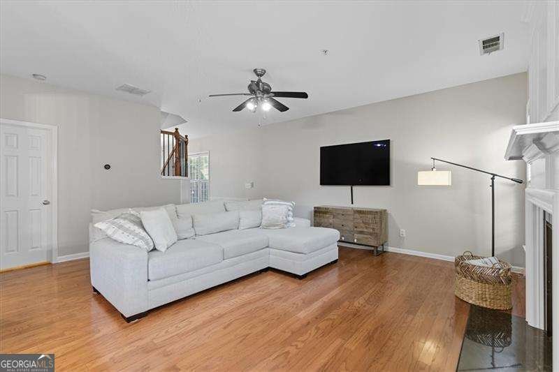 1664 Fair Oak Way Mableton - 6