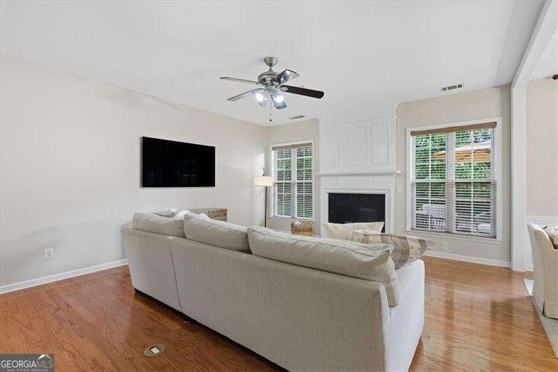 1664 Fair Oak Way Mableton - 7