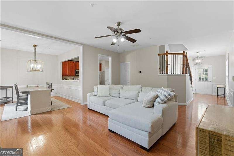 1664 Fair Oak Way Mableton - 8
