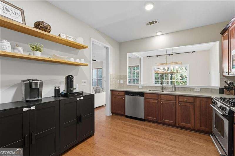 1664 Fair Oak Way Mableton - 9