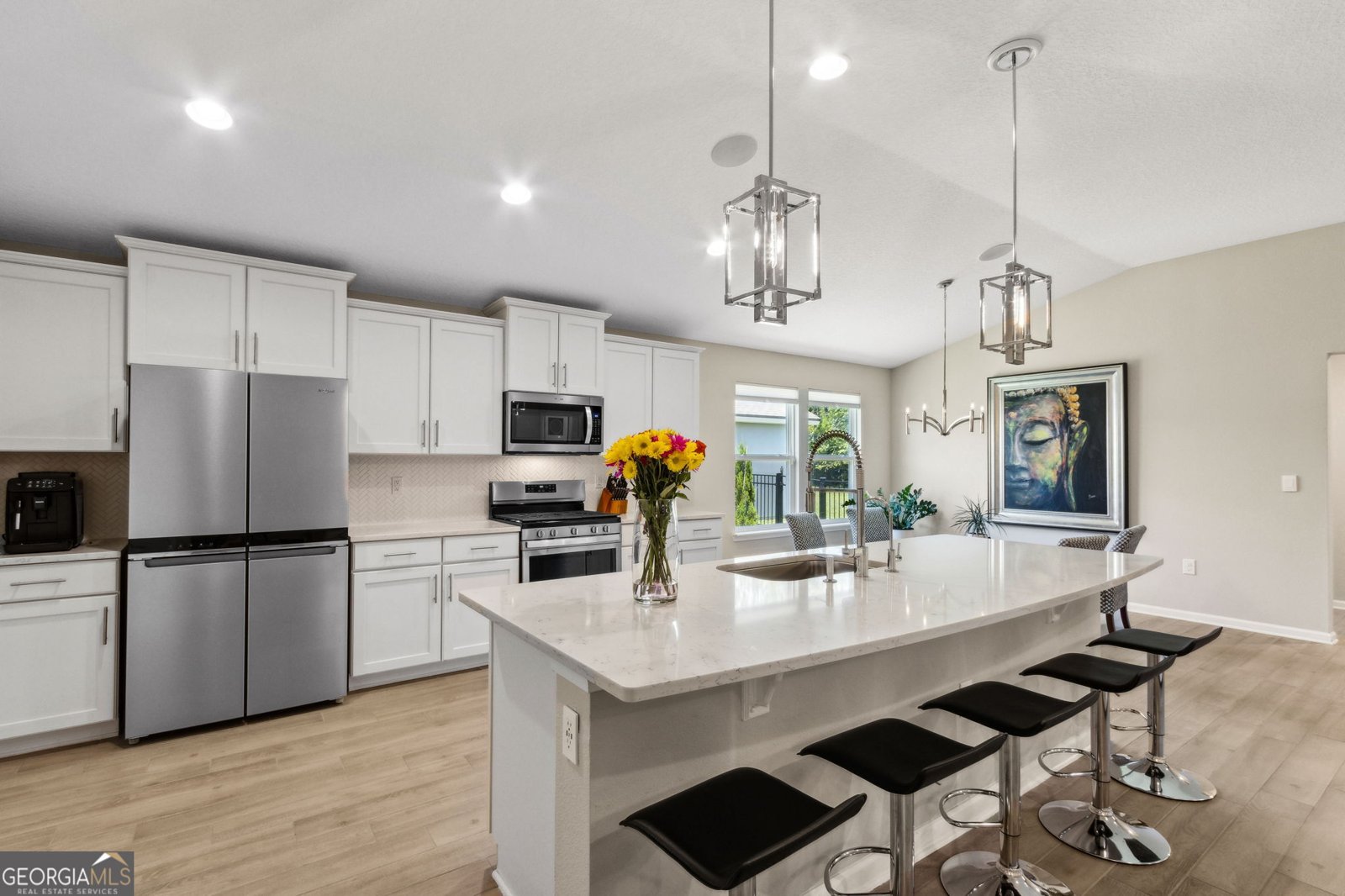 307 Chinquapin Drive St. Marys - 13