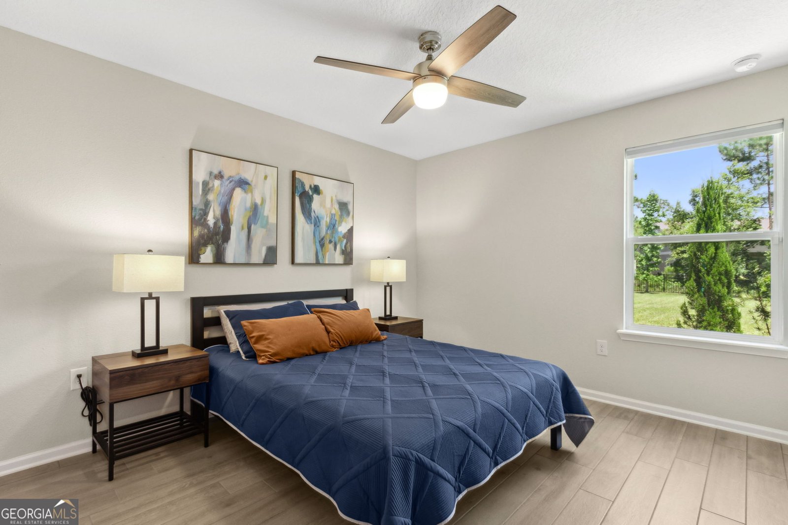 307 Chinquapin Drive St. Marys - 35