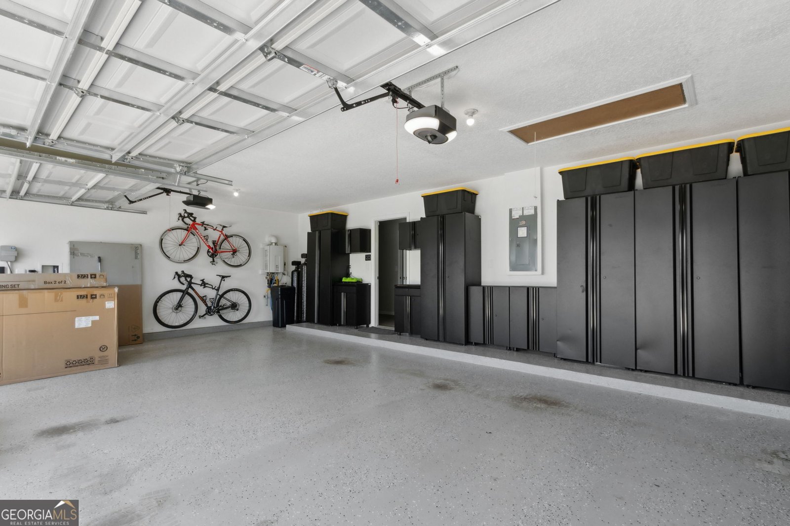 307 Chinquapin Drive St. Marys - 46