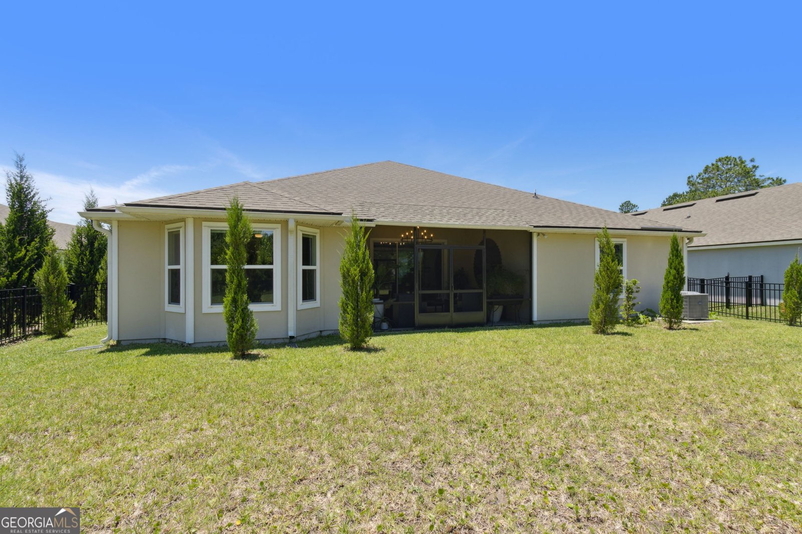 307 Chinquapin Drive St. Marys - 52