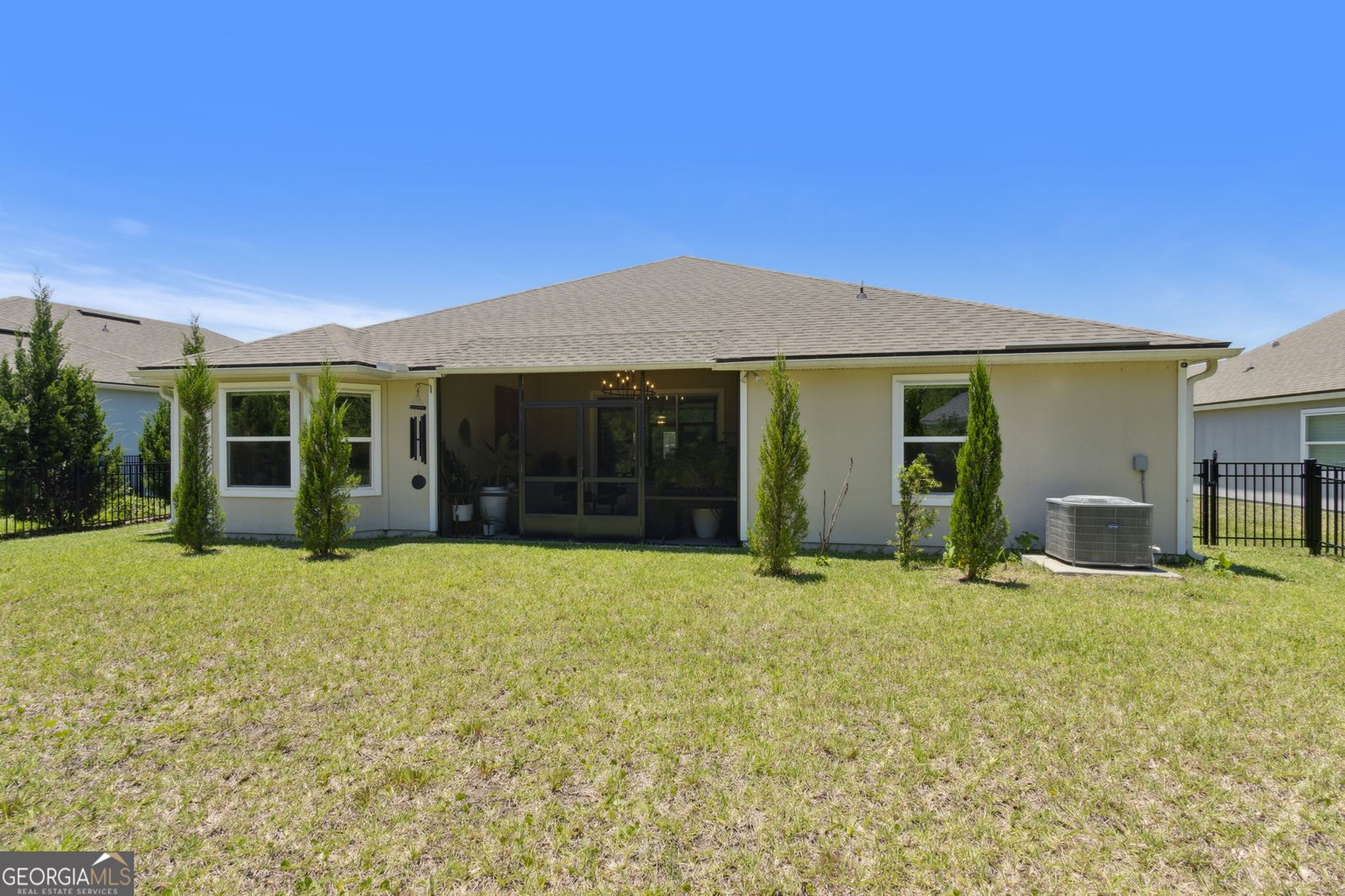 307 Chinquapin Drive St. Marys - 53