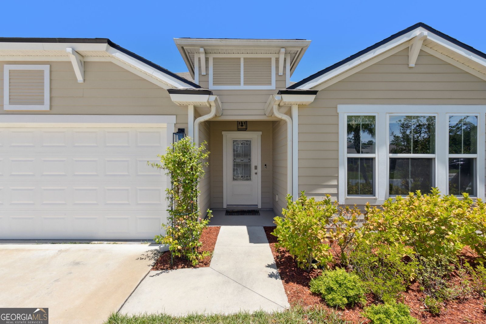307 Chinquapin Drive St. Marys - 55