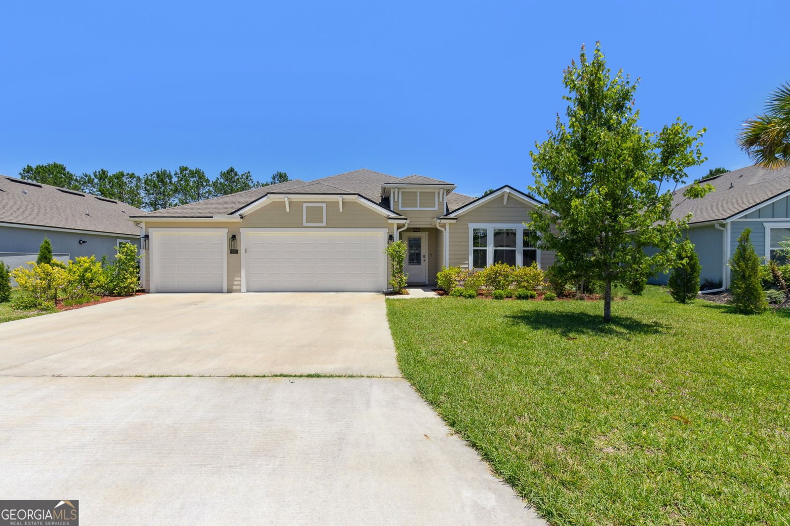 307 Chinquapin Drive St. Marys - 56