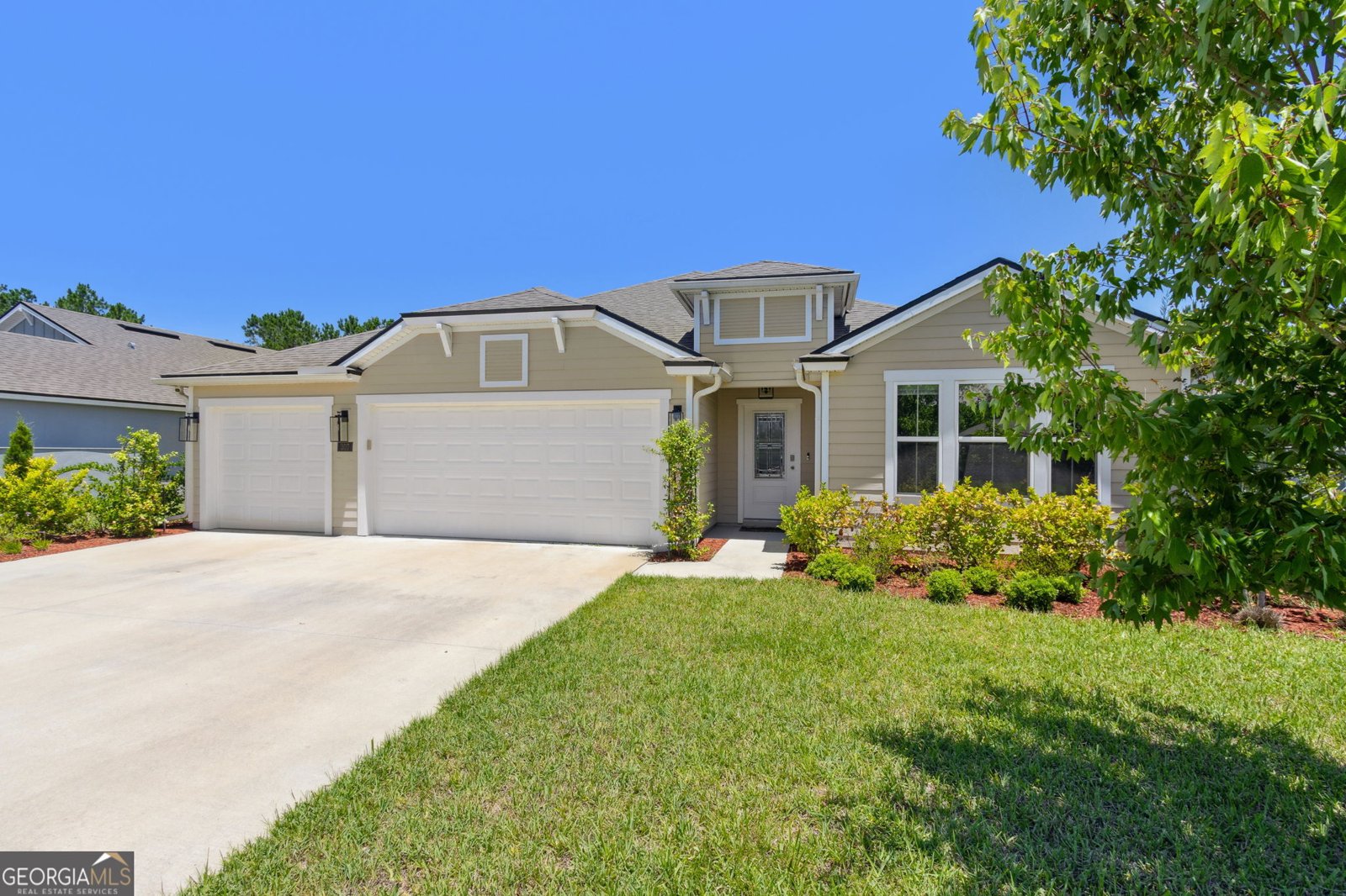 307 Chinquapin Drive St. Marys - 57