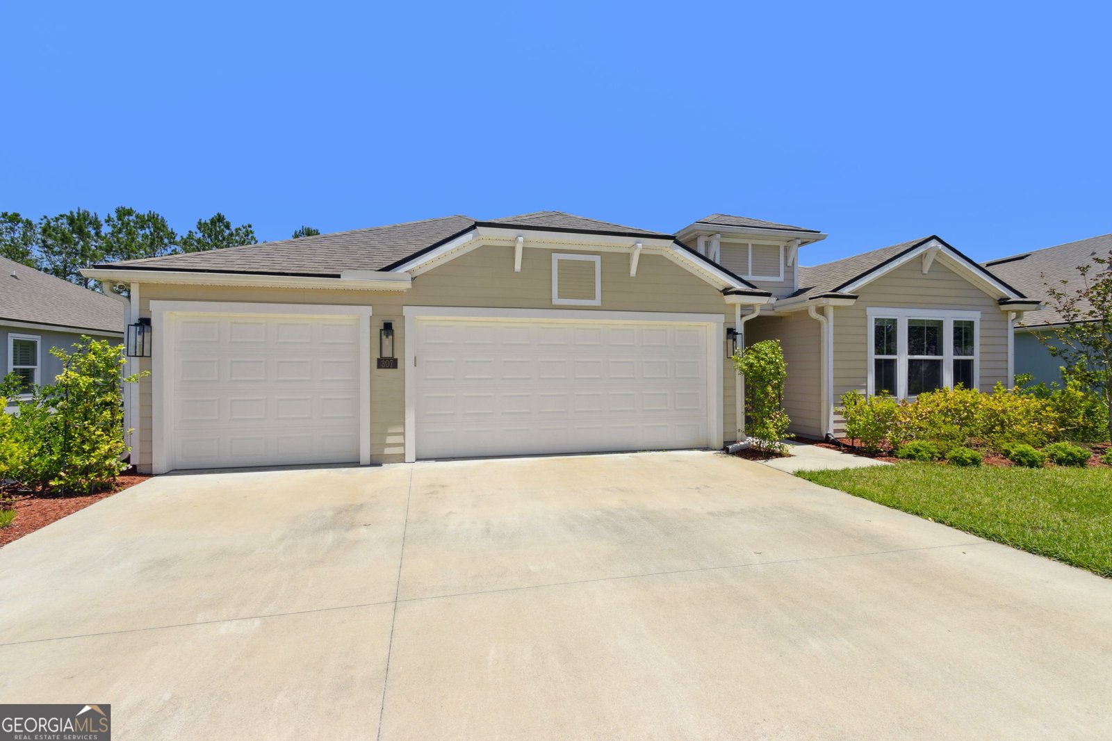 307 Chinquapin Drive St. Marys - 58