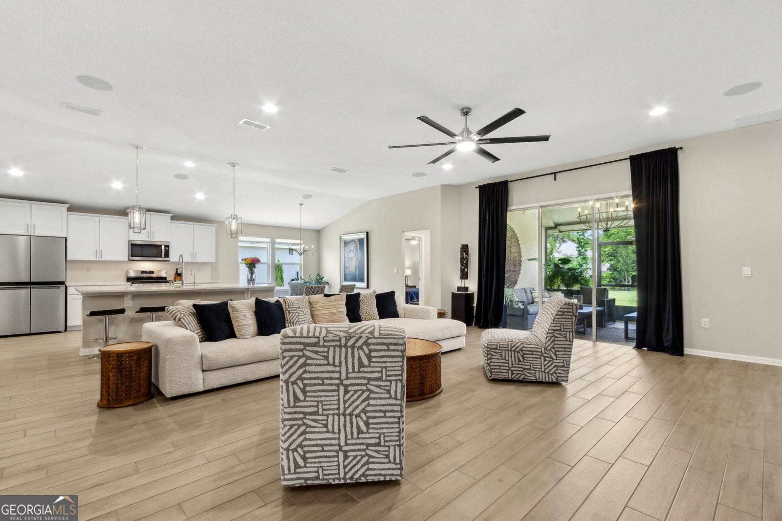 307 Chinquapin Drive St. Marys - 9