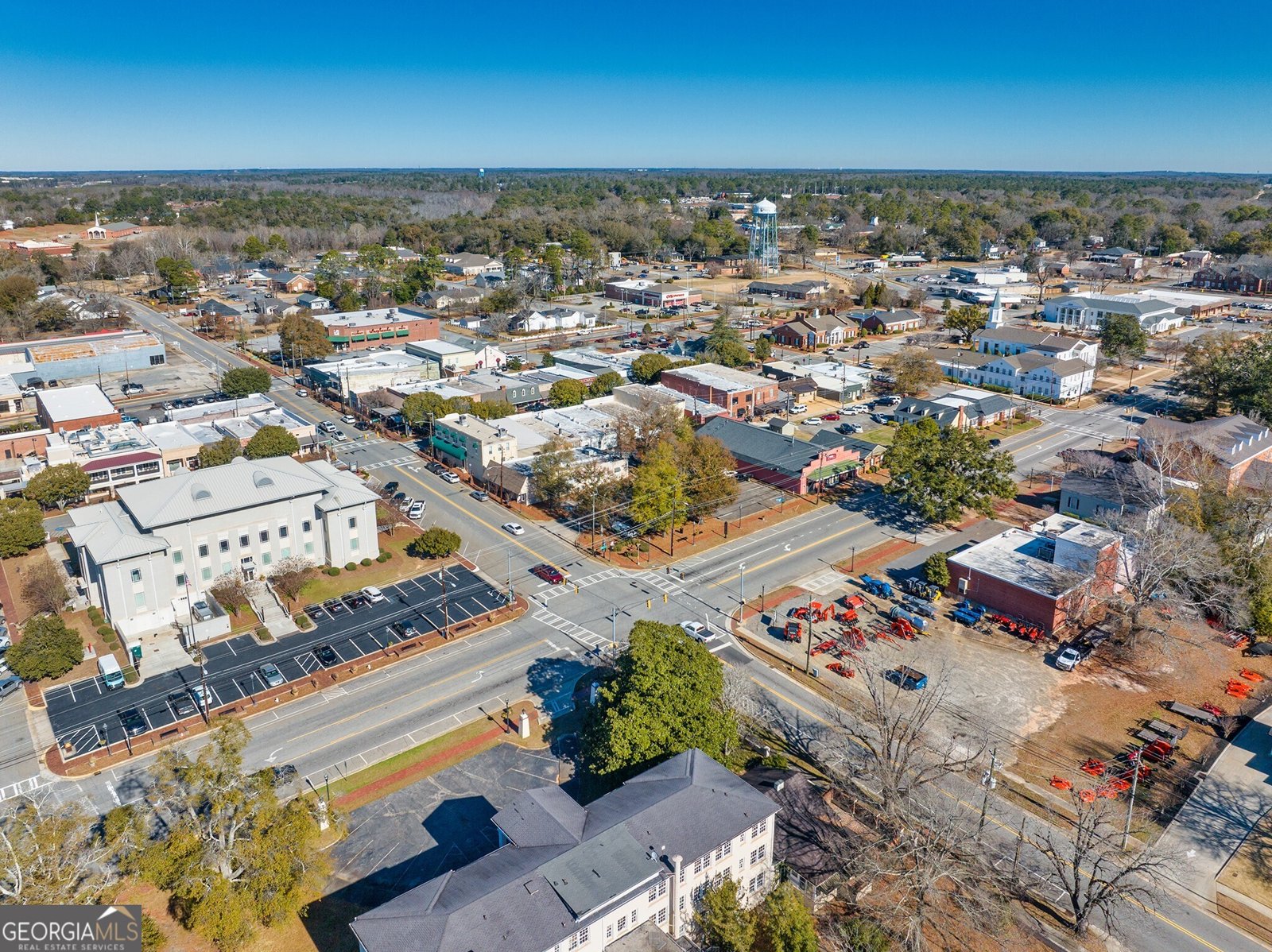 128 Bramblewood Lane Perry - 28