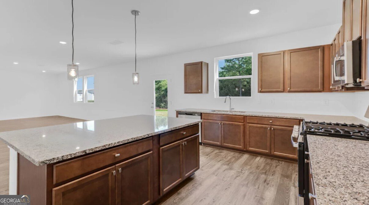 235 Groveton Court Euharlee - 3