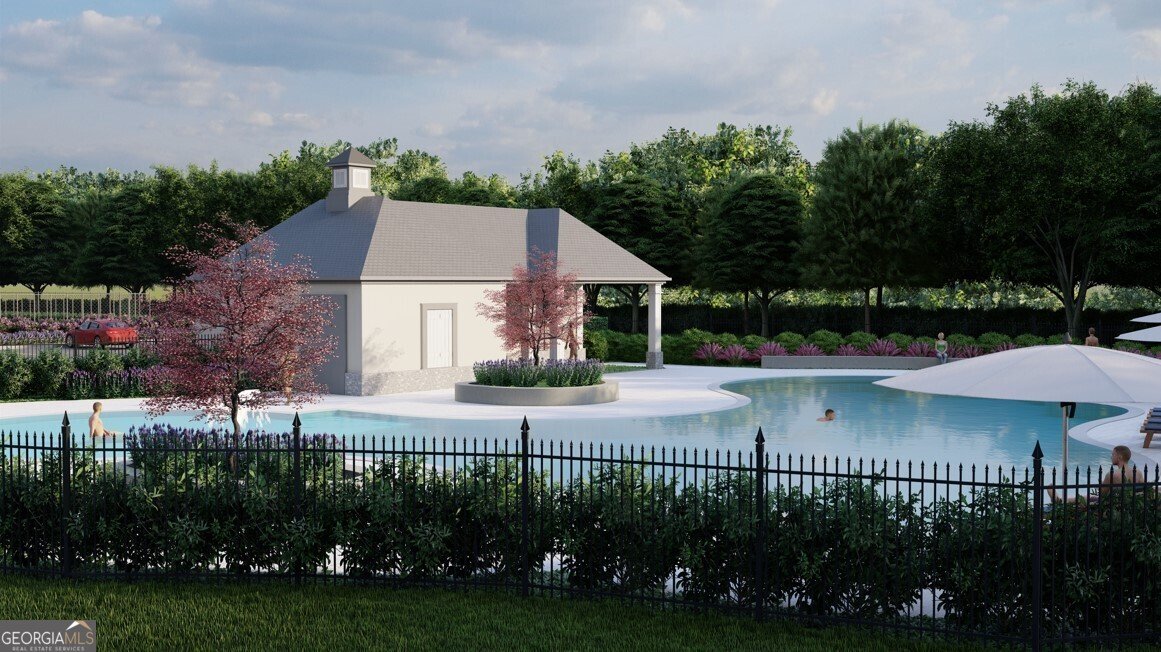 235 Groveton Court Euharlee - 37