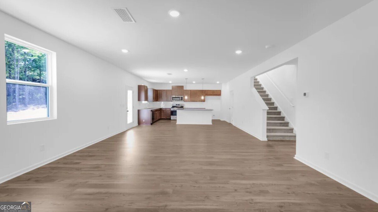 235 Groveton Court Euharlee - 4