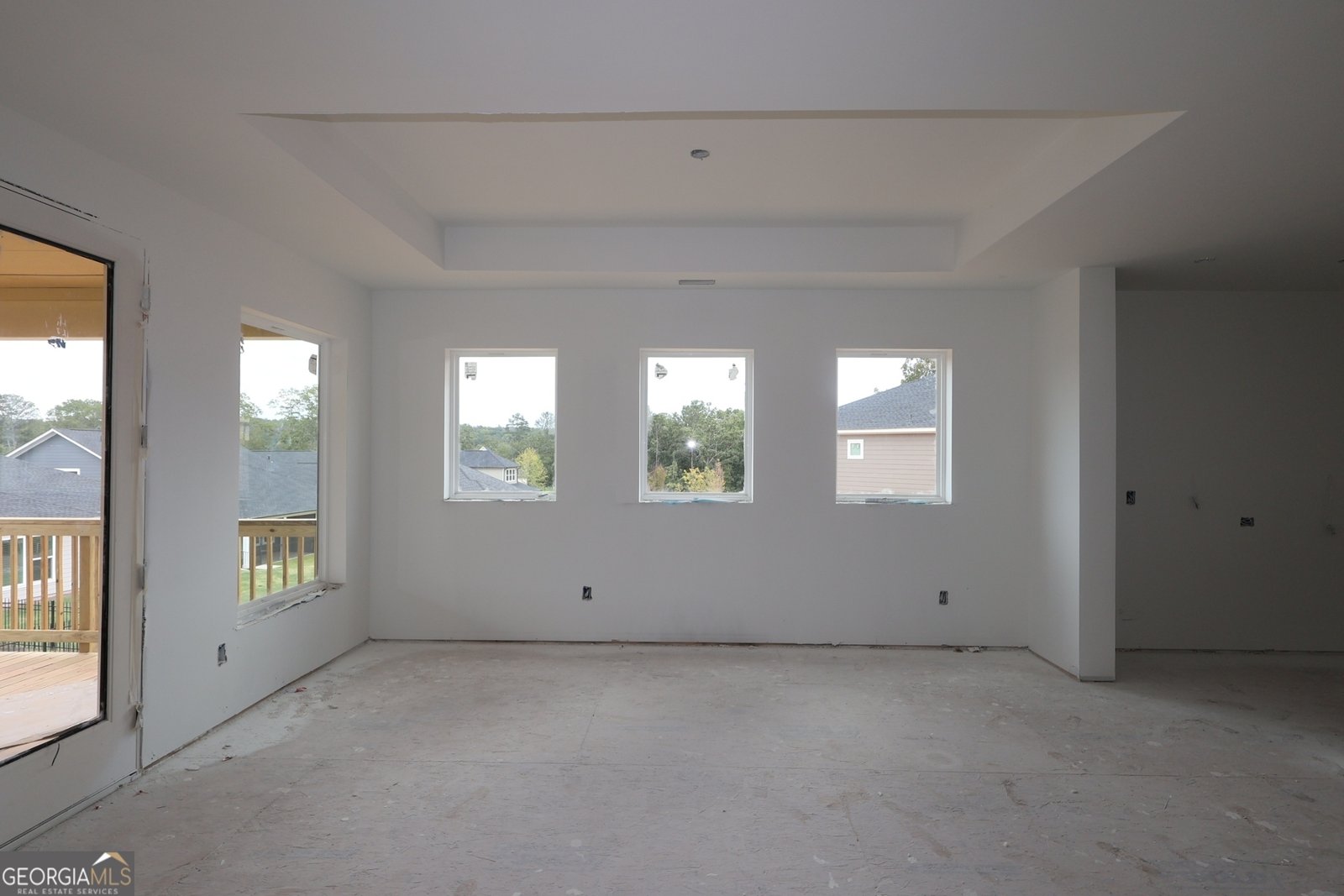 1049 Pine Bark Lane Canton - 14
