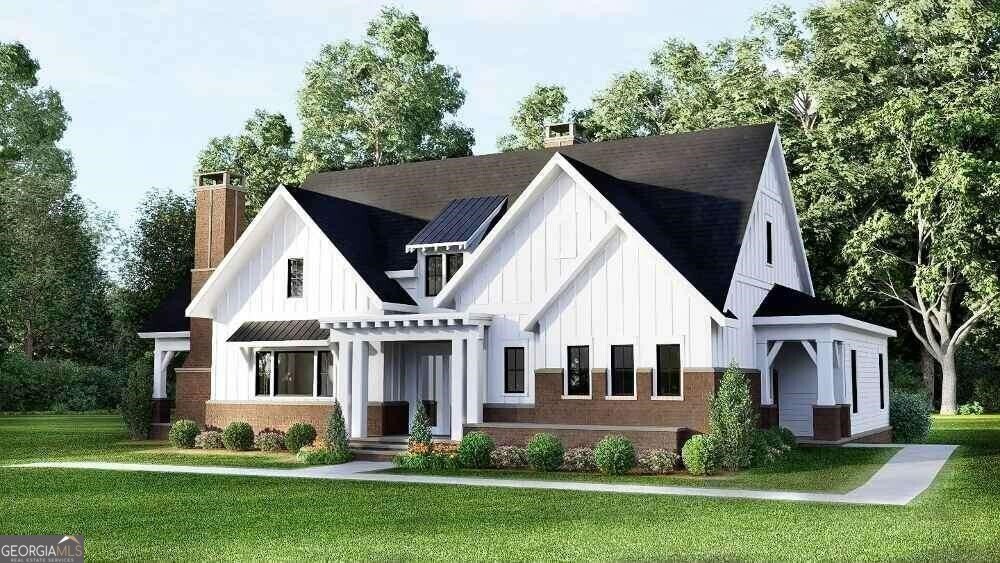 1049 Pine Bark Lane Canton - 19