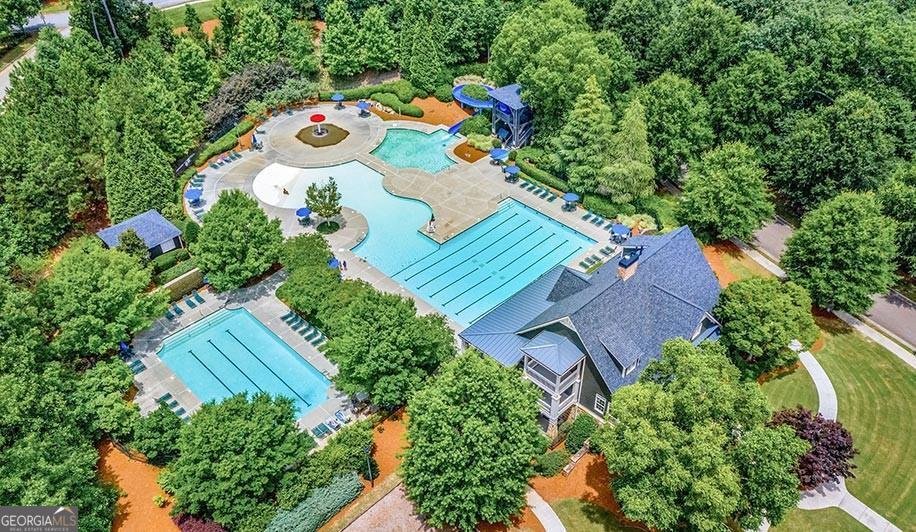 1049 Pine Bark Lane Canton - 21