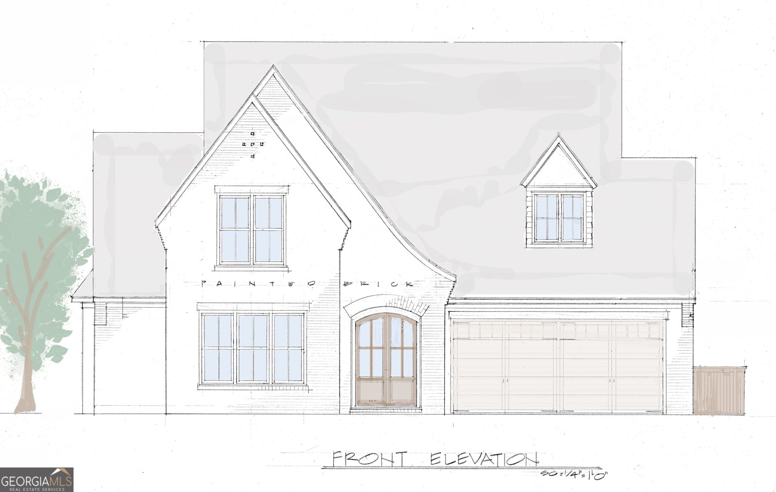 3 Northside Drive Newnan - 1