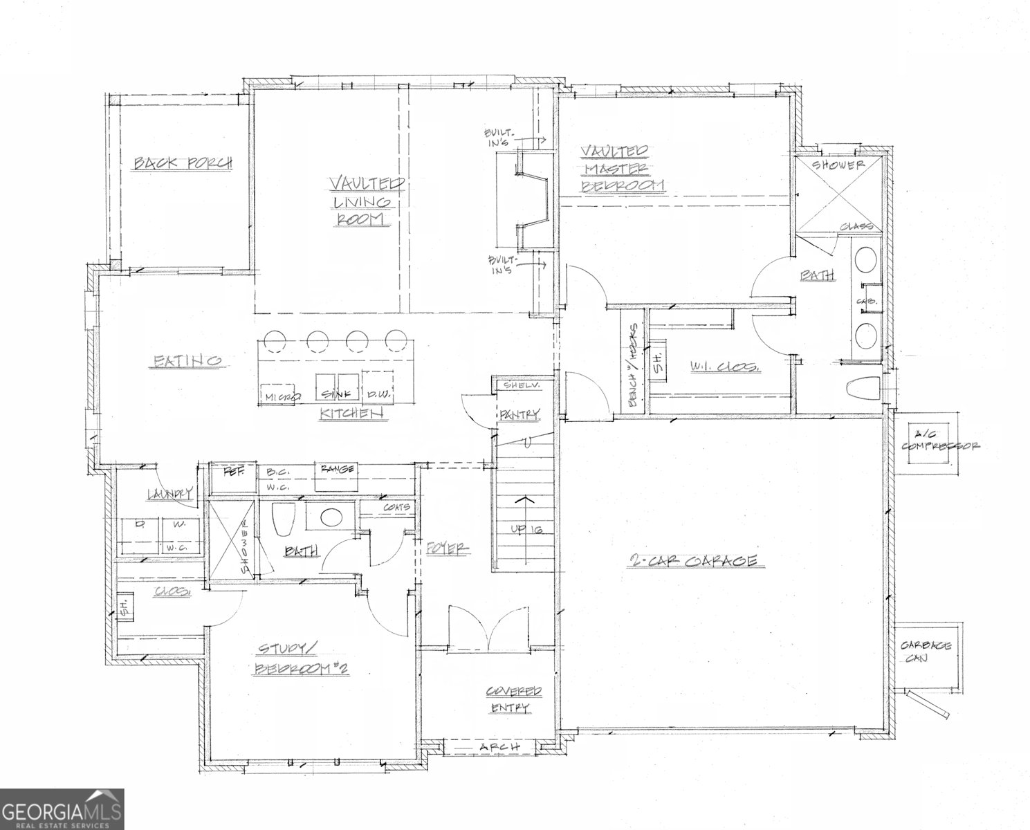3 Northside Drive Newnan - Photo 23