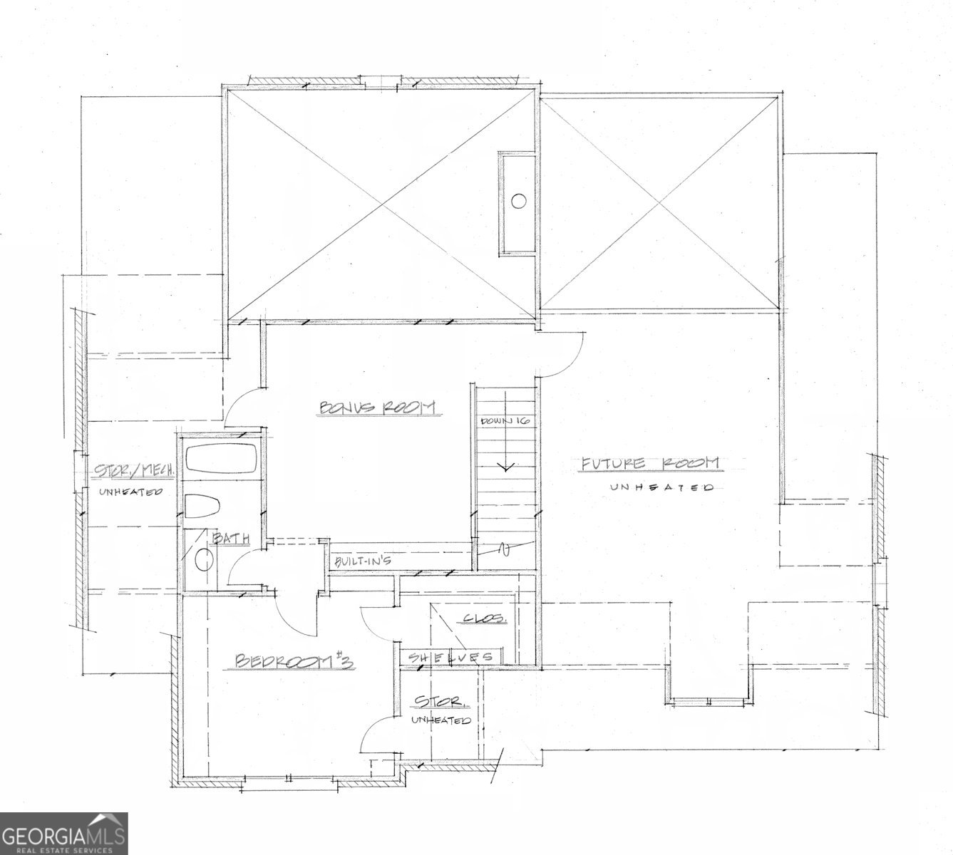 3 Northside Drive Newnan - Photo 24