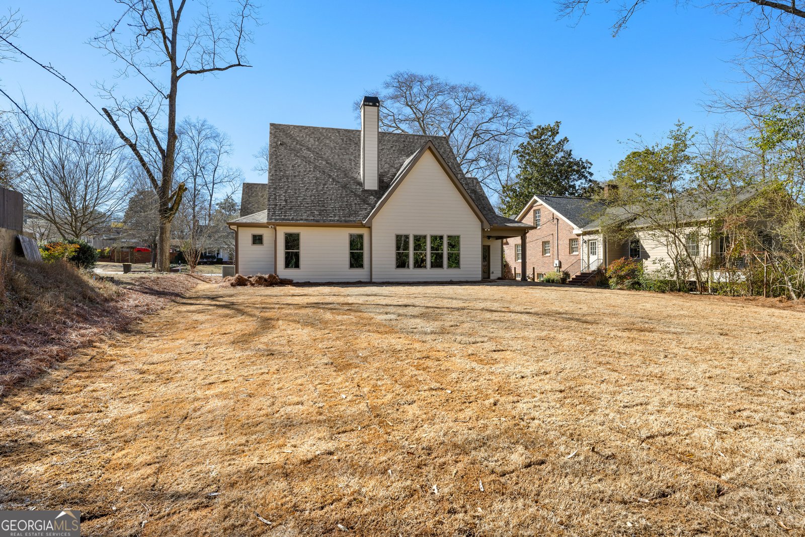3 Northside Drive Newnan - Photo 57