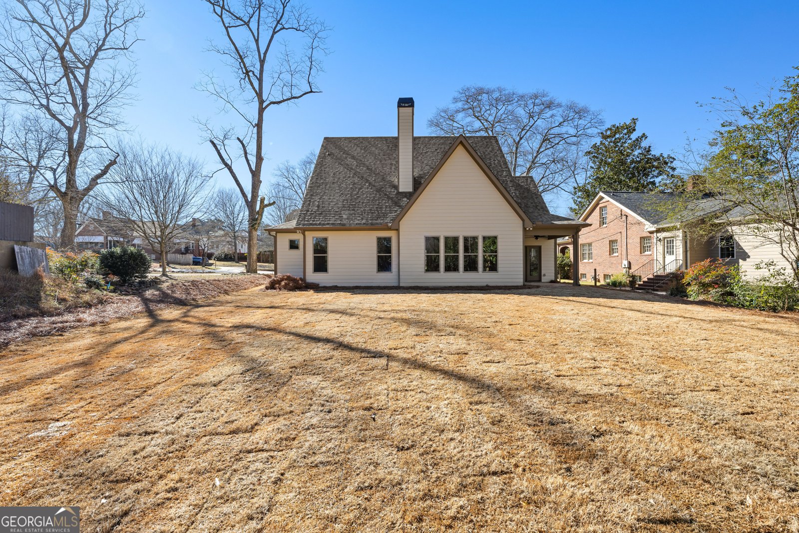 3 Northside Drive Newnan - Photo 60
