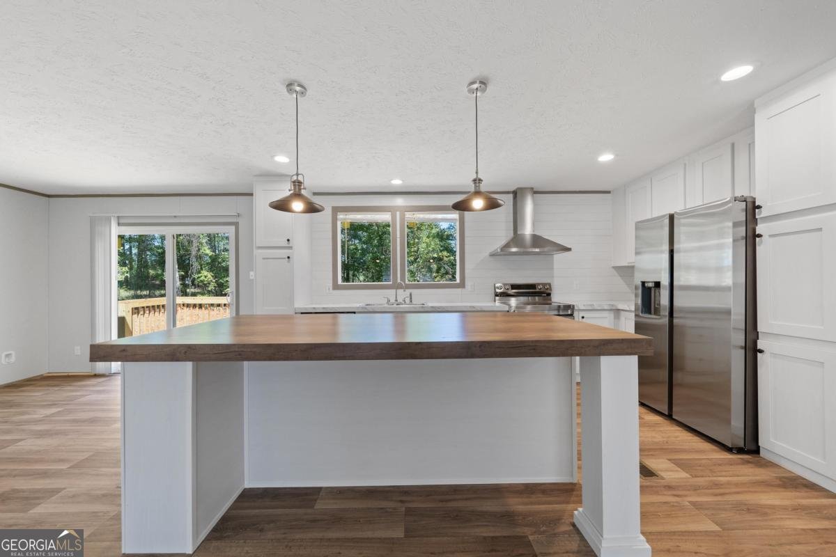 216 Little River Trail Eatonton - 1