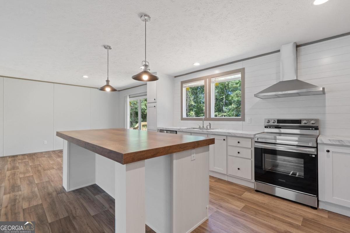 216 Little River Trail Eatonton - 2