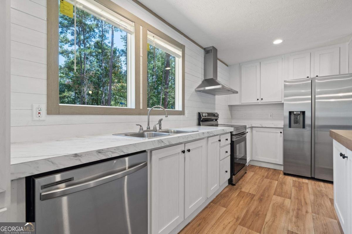 216 Little River Trail Eatonton - 5