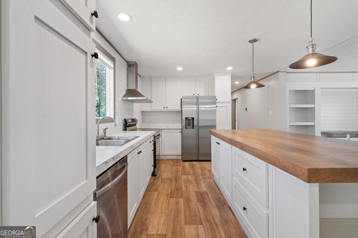 216 Little River Trail Eatonton - 6