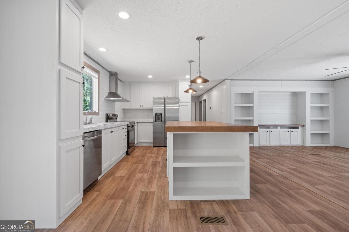 216 Little River Trail Eatonton - 8
