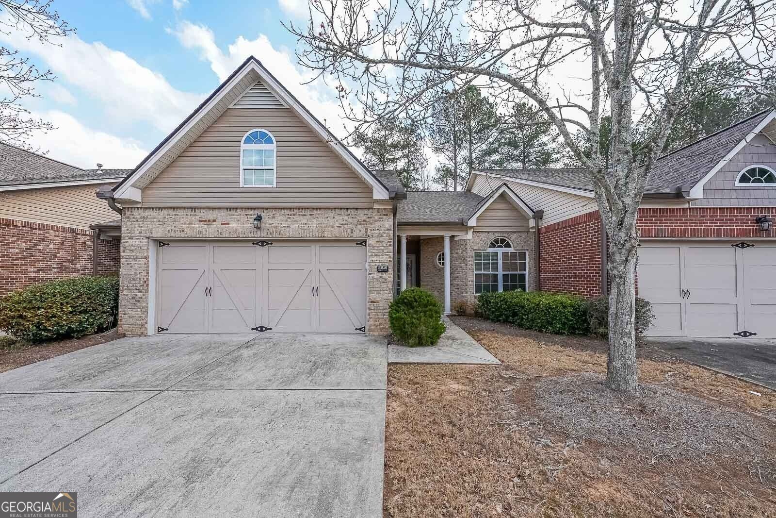 3916 Abbott Way Powder Springs - 33
