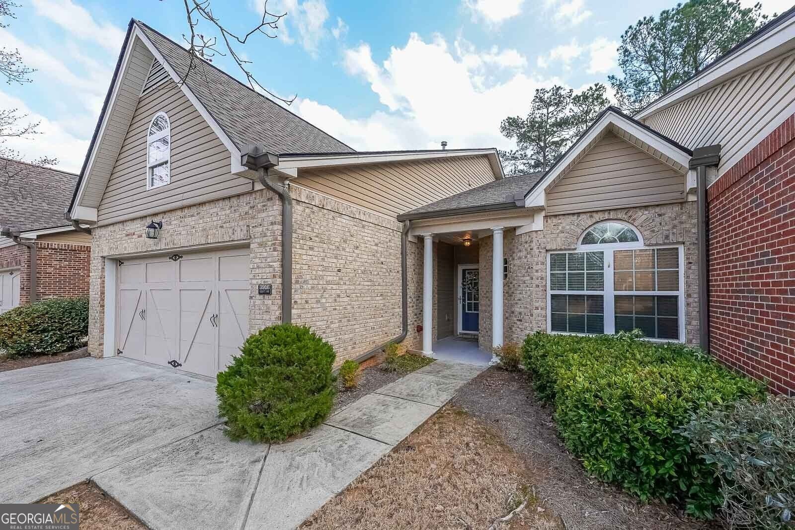 3916 Abbott Way Powder Springs - 34