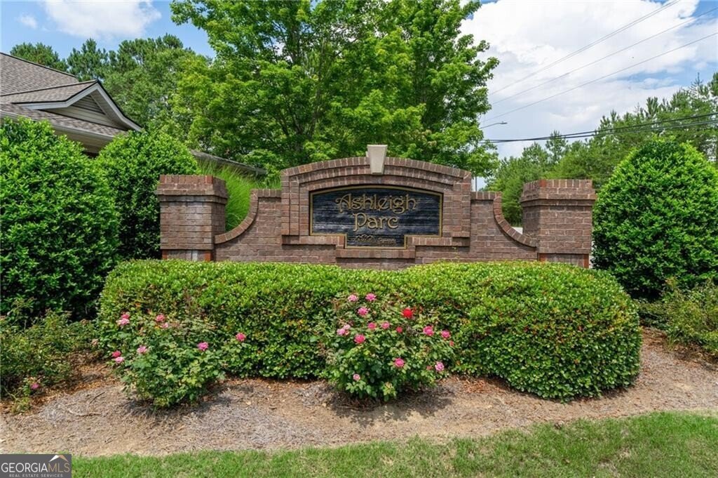 3916 Abbott Way Powder Springs - 7