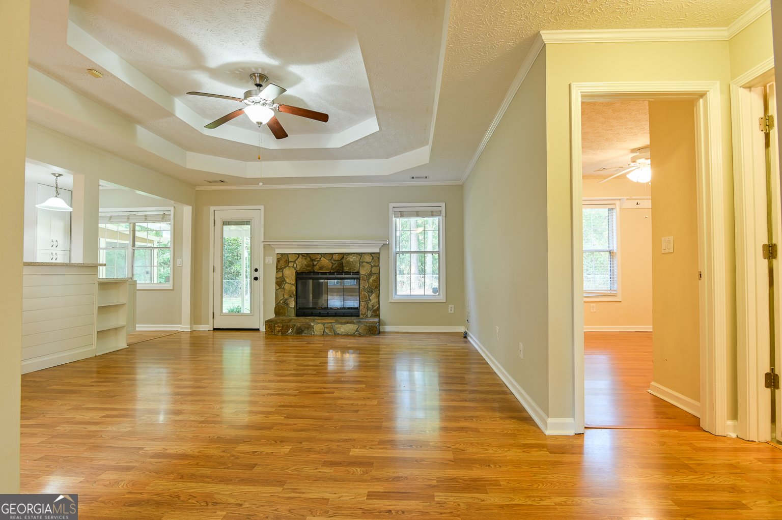 3457 Natalie Court Loganville - 15