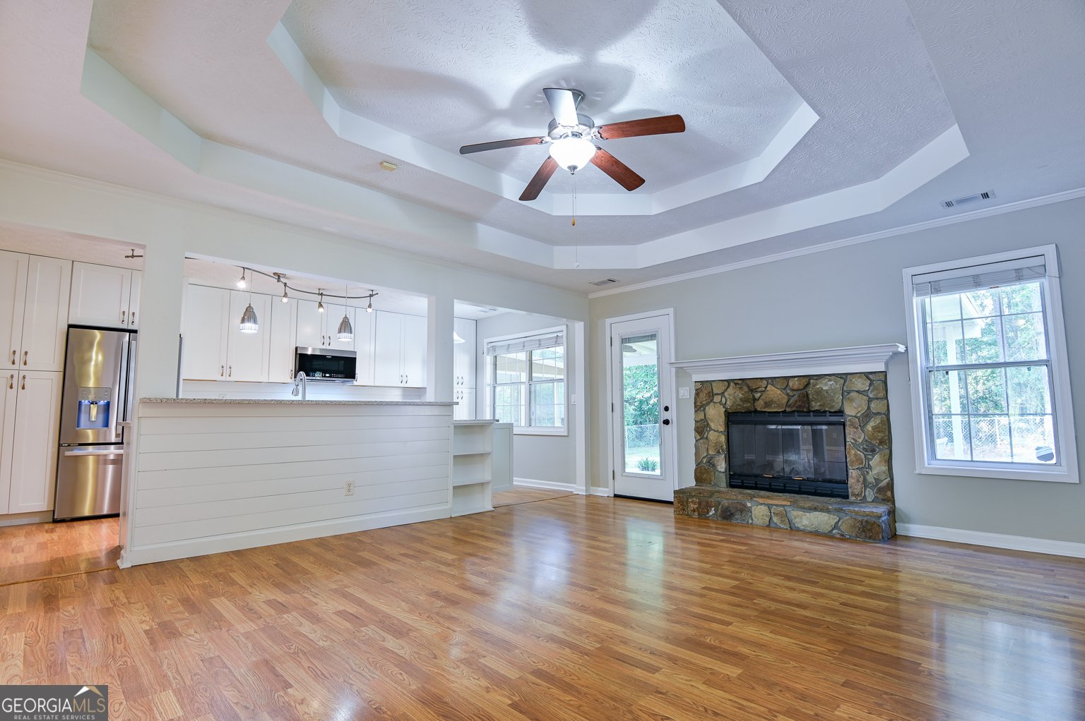 3457 Natalie Court Loganville - 16