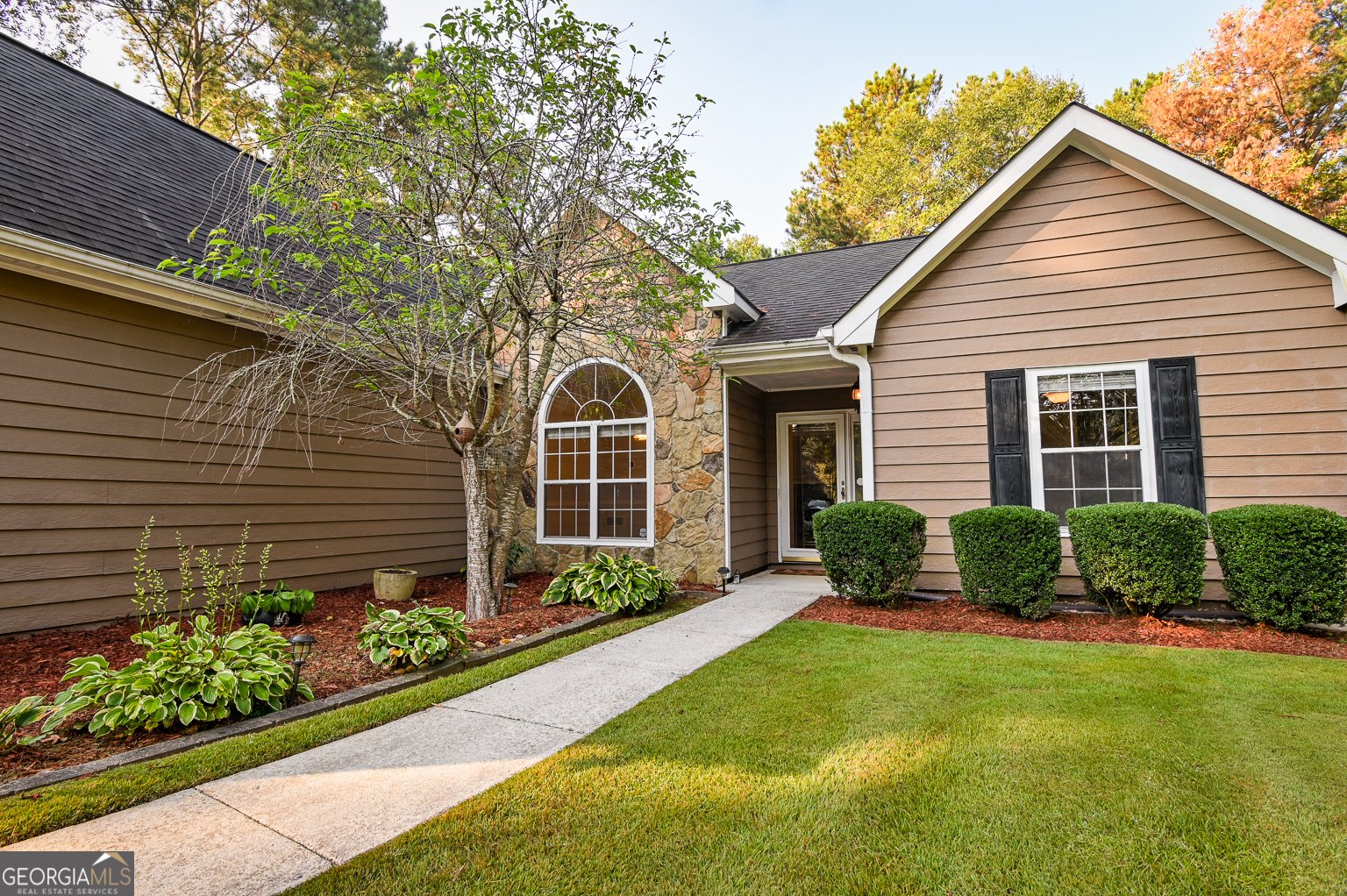 3457 Natalie Court Loganville - 4