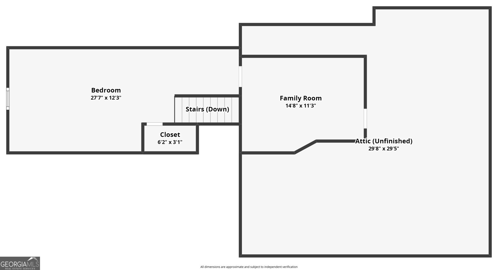 3457 Natalie Court Loganville - 49