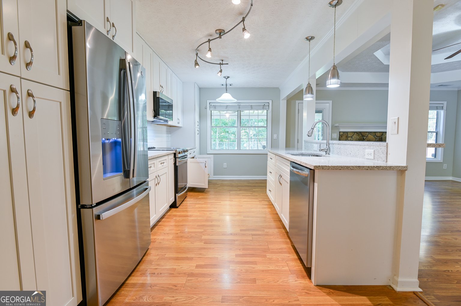3457 Natalie Court Loganville - 5