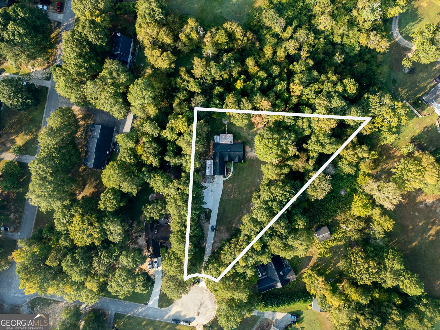 3457 Natalie Court Loganville - 50