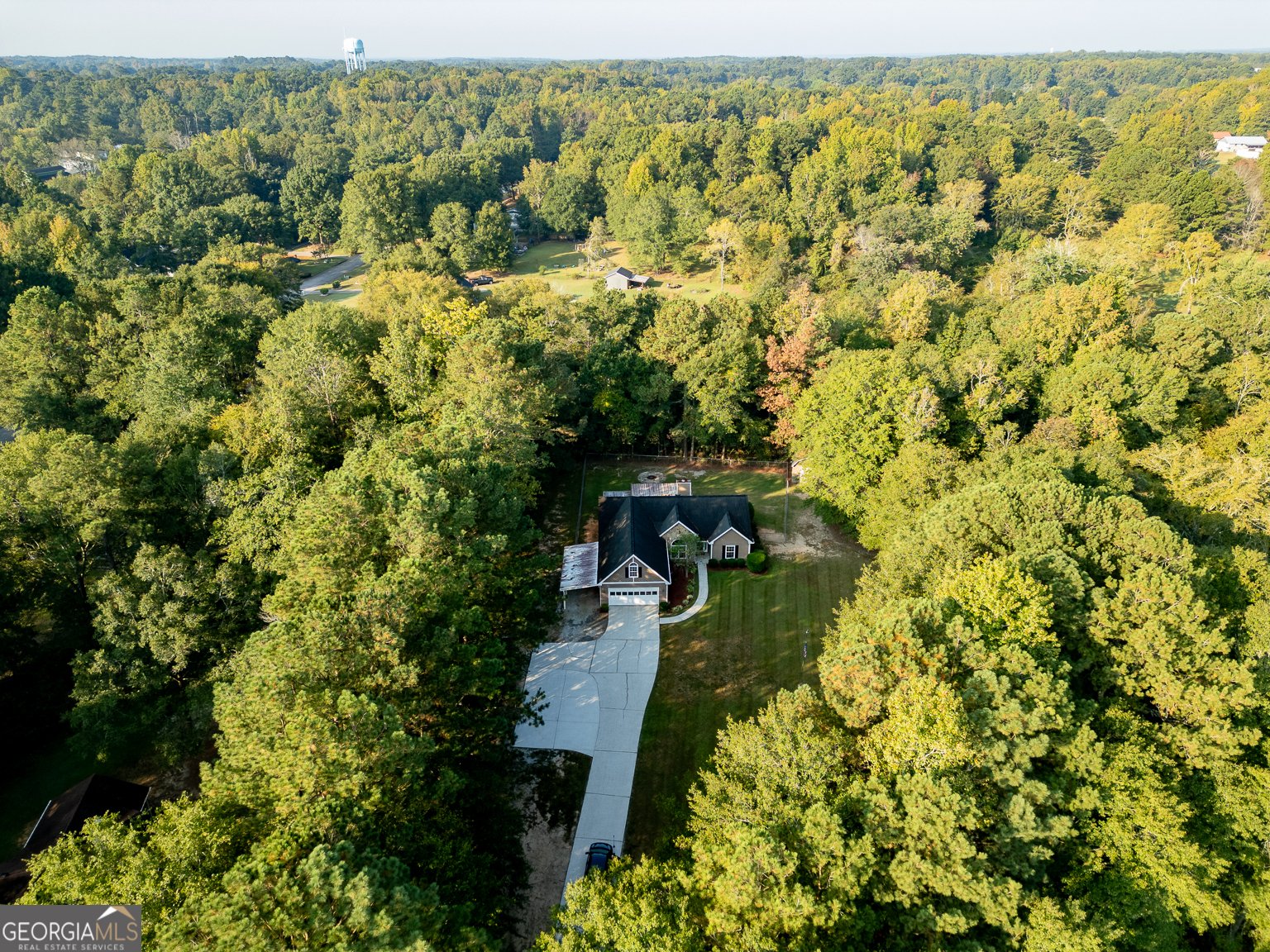 3457 Natalie Court Loganville - 51